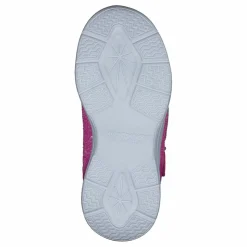 Girls Glimmer Knicks - Glitter Hppk