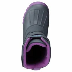 Girls Snow Slopes Rainier Days Gylv Grey Lavendel