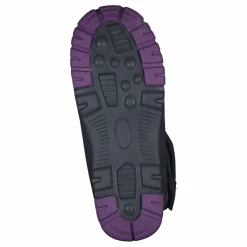 Girls Snow Slopes Rainier Days Gylv Grey Lavendel