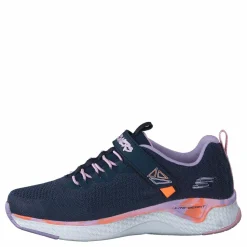 Girls Solar Fuse - Paint Power Nvmt