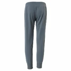 Girls Track Suit Tape  White/Grey