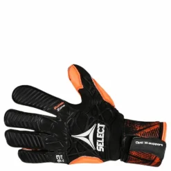 GK Gloves 93 Elite Hyla Cut Orange/Black