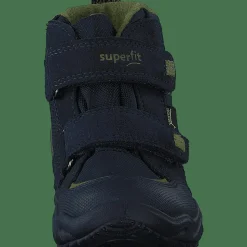 Glacier Gore-tex Ocean/green