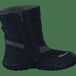 Glacier Gore-tex Ocean/reflex