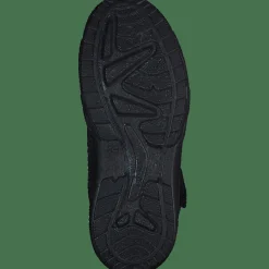 Glacier One Gore-tex Blue/orange