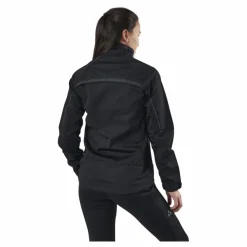 Glacier Ski Jacket Black