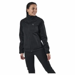 Glacier Ski Jacket Black