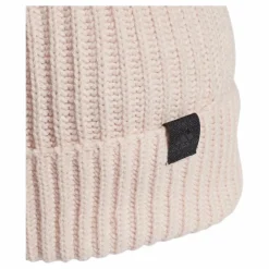 Glam On Woolie Pink/Black