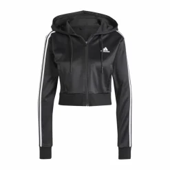 Glam Tracksuit Black