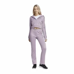 Glam Tracksuit Purple