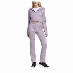Glam Tracksuit Purple
