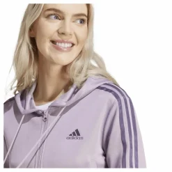 Glam Tracksuit Purple