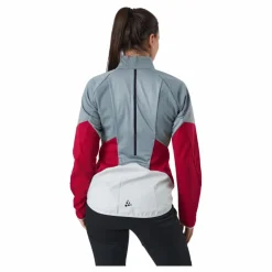 Glide Jkt W Machine-monument