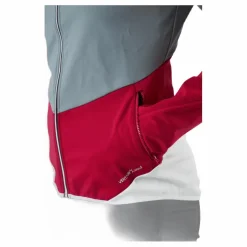 Glide Jkt W Machine-monument