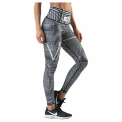 GLNCHCK 1 White/Black