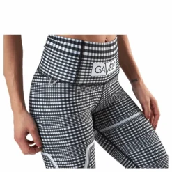 GLNCHCK 1 White/Black