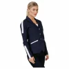 Glory Event Jacket Blue