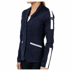 Glory Event Jacket Blue