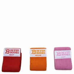 Glute Force 3-Pack Patterned