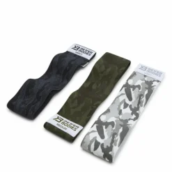 Glute Force 3-Pack Patterned