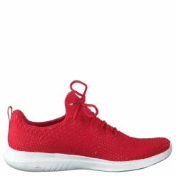 Go Run Mojo Cny 2018 Red