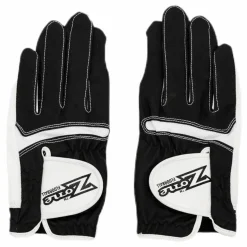 Goalie Gloves Monster White/Black
