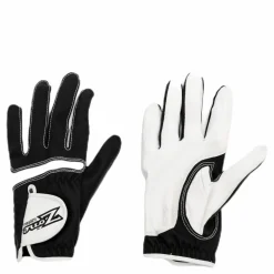 Goalie Gloves Monster White/Black