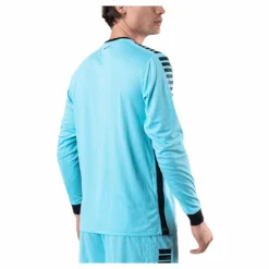 Goalkeeper shirt Monaco Blue