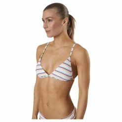 Golden State High Triangle Patterned