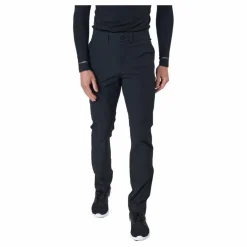 Golf Tech Trousers 572 True Black