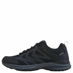 Goodley Outdoor Shoe WP Black