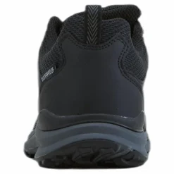 Goodley Outdoor Shoe WP Black