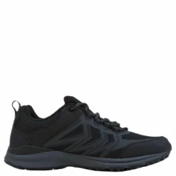Goodley Outdoor Shoe WP Black