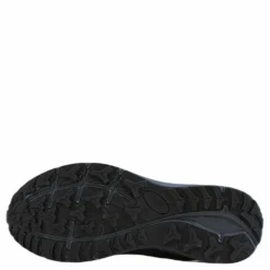 Goodley Outdoor Shoe WP Black