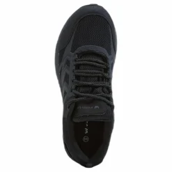 Goodley Outdoor Shoe WP Black