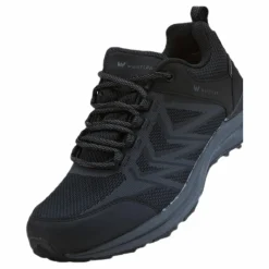 Goodley Outdoor Shoe WP Black