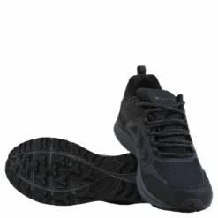 Goodley Outdoor Shoe WP Black