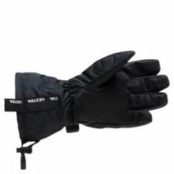 Gore-Tex Gauntlet Jr Black