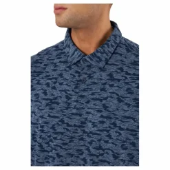 Go-to Camo Polo Conavy/crenav