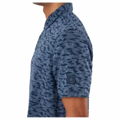 Go-to Camo Polo Conavy/crenav