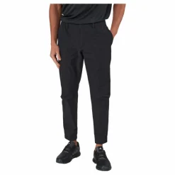 Go-To Commuter Trousers Black
