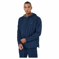 Go-To Lightweight WIND.RDY Golf Hoodie Collegiate Navy