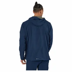 Go-To Lightweight WIND.RDY Golf Hoodie Collegiate Navy