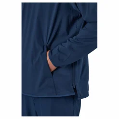 Go-To Lightweight WIND.RDY Golf Hoodie Collegiate Navy