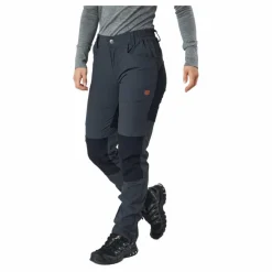 Grand Canyon Pants Graphite