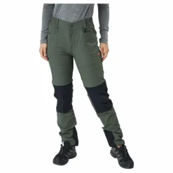 Grand Canyon Pants W Olive
