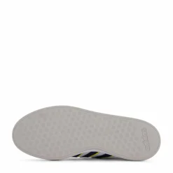 Grand Court TD Lifestyle Court Casual Shoes Cloud White / Shanav / Impyel