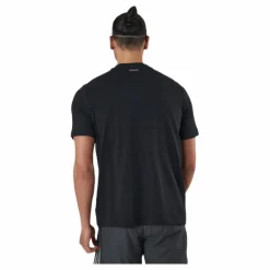 Graphic Logo T-Shirt Black