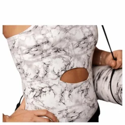 Gratitude White/Grey