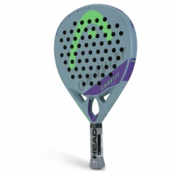 Gravity Elite 2022 Grey/green/purple